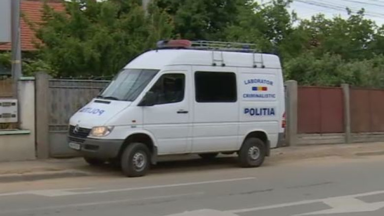 Razii la evazionistii in domeniul constructiilor Imagine