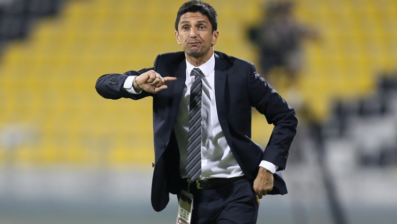 Razvan Lucescu s-a inteles cu Petrolul Ploiesti si va semna marti Imagine