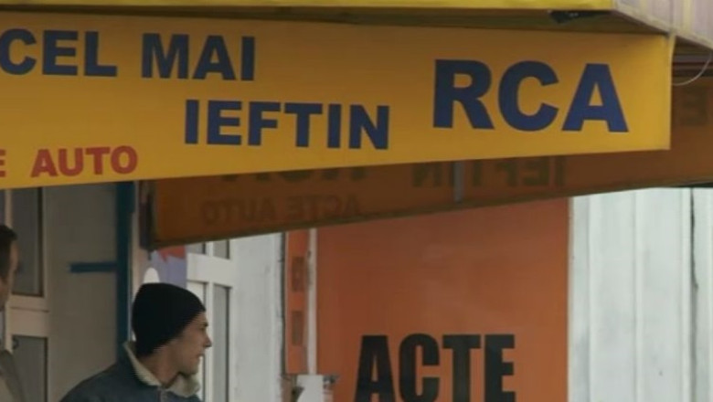 RCA 2015. Reguli noi pentru politele RCA  Imagine