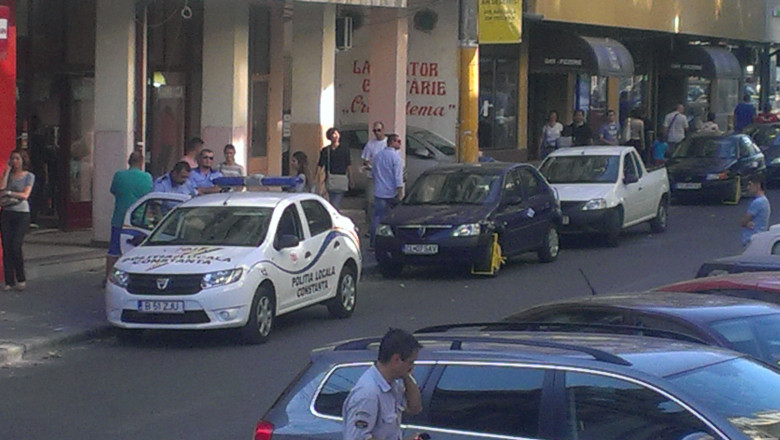 RCA diferit de la un oras la altul. Soferii constanteni care isi incheie polita de asigurare platesc dublu fata de alti romani Imagine