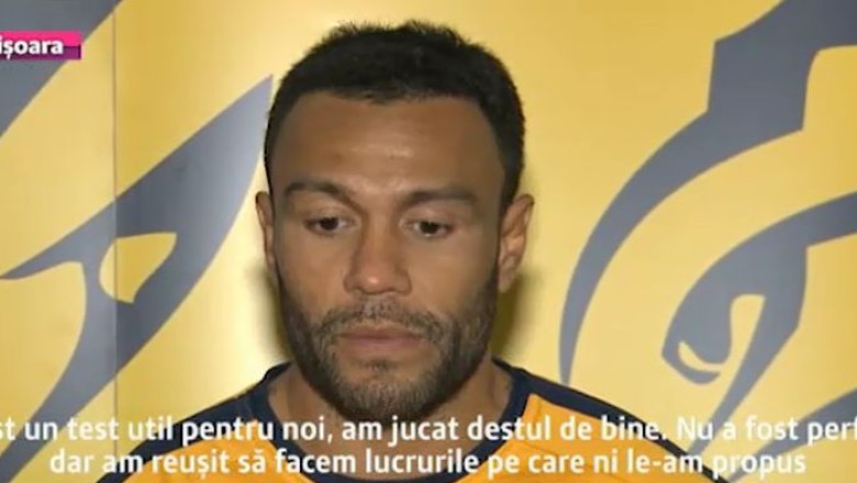 RCM a invins Saracens Storm. Rugbistii timisoreni au castigat amicalul cu scorul de 15-10 Imagine