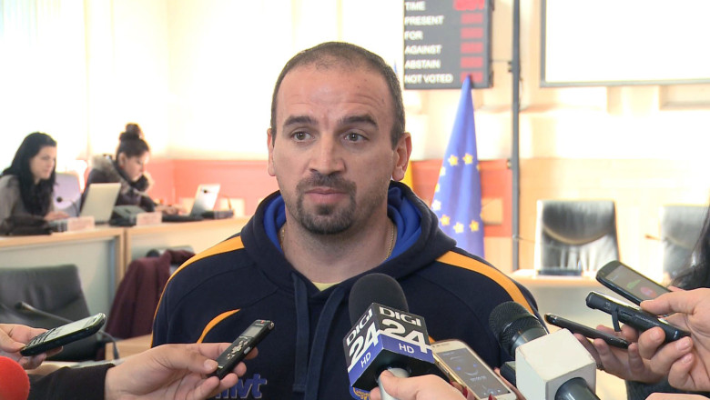 RCM, cu Poli Agro Iasi in sferturile Cupei Imagine