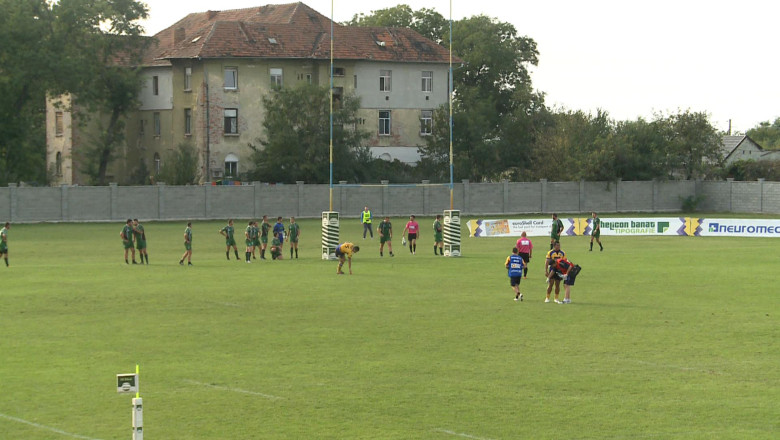 RCM s-a calificat in finala Cupei Imagine