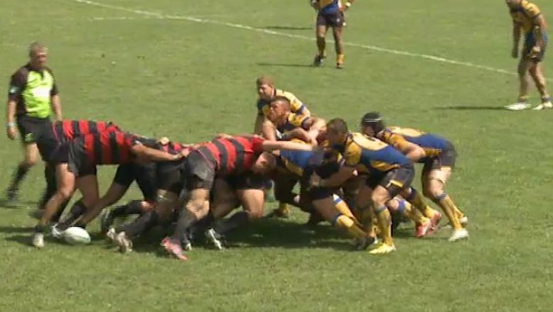 RCM Timisoara apeleaza la juniori pentru meciul cu Steaua din Cupa Romaniei Imagine