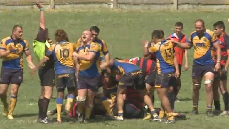 RCM Timisoara, calificata fara sa joace in sferturile Cupei Romaniei Imagine