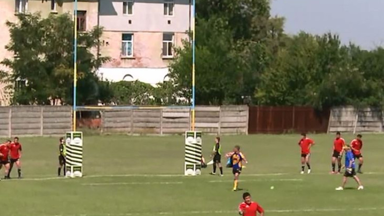 RCM Timisoara: echipa schimbata, in deplasarea cu Dinamo Imagine