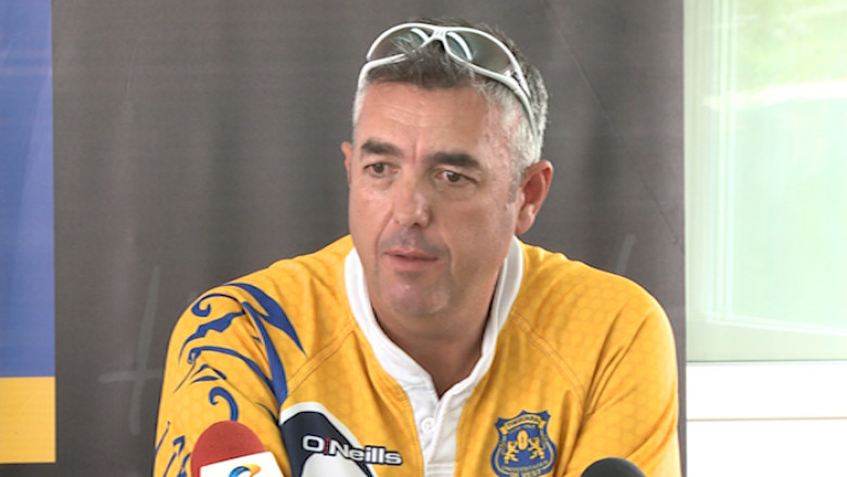 RCM Timisoara-Farul Constanta, primul meci din play-off, sambata, de la ora 10 Imagine