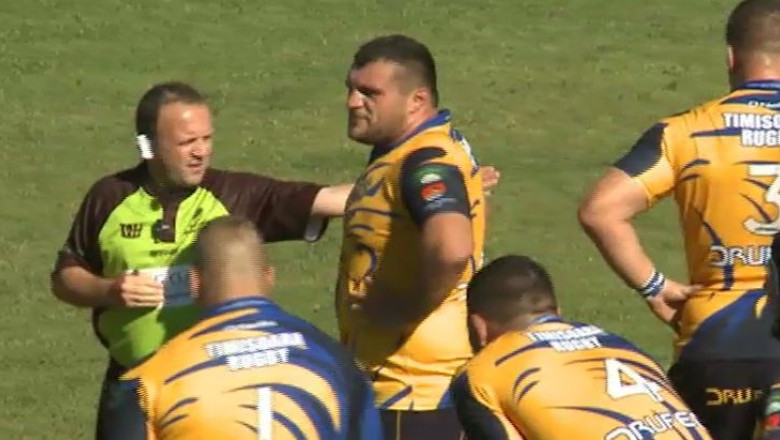 RCM Timisoara, in sferturile de finala ale Cupei Romaniei: sorti nefavorabili si lot decimat  Imagine