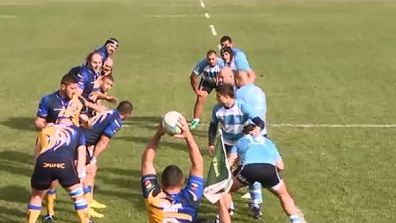 RCM Timisoara inaintea finalei campionatului: pariul, pe linia trei-sferturi Imagine