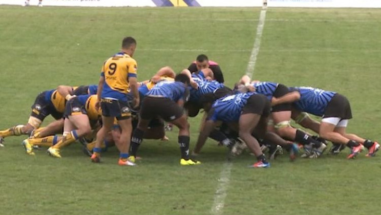 RCM Timisoara nu merge la Challenge Cup Imagine