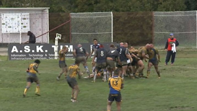 RCM Timisoara: sapte jucatori au fost convocati la nationala Romaniei Imagine