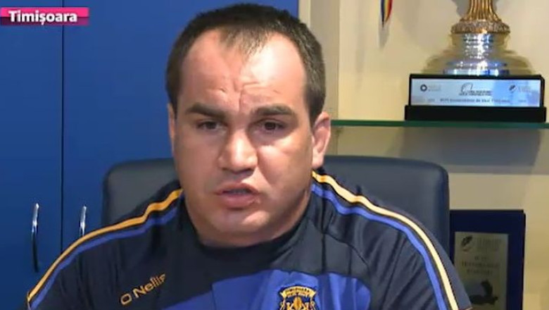 RCM Timisoara se deplaseaza pe terenul celor de la Farul Constanta, acolo unde nu are voie sa piarda Imagine