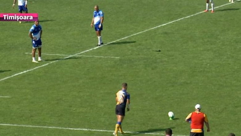 RCM Timisoara va juca sambata impotriva Farului pentru calificarea in finala campionatului Imagine