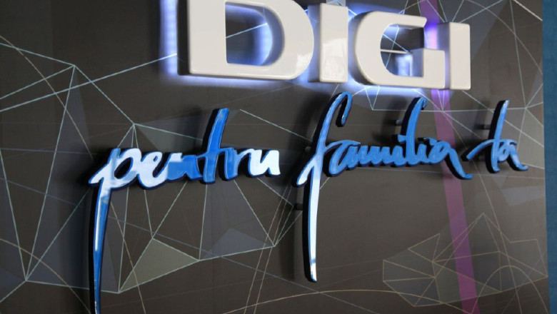 RCS & RDS deschide al saselea magazin Digi in Bucuresti Imagine