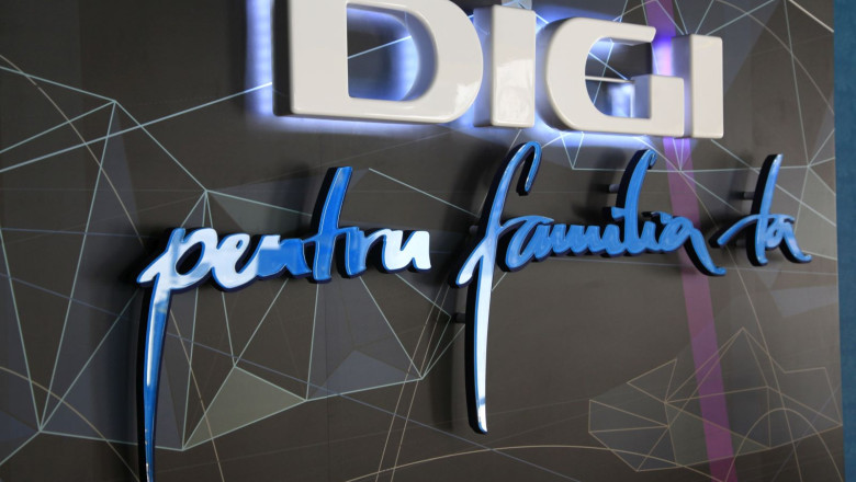 RCS & RDS deschide doua noi magazine in Bucuresti Imagine