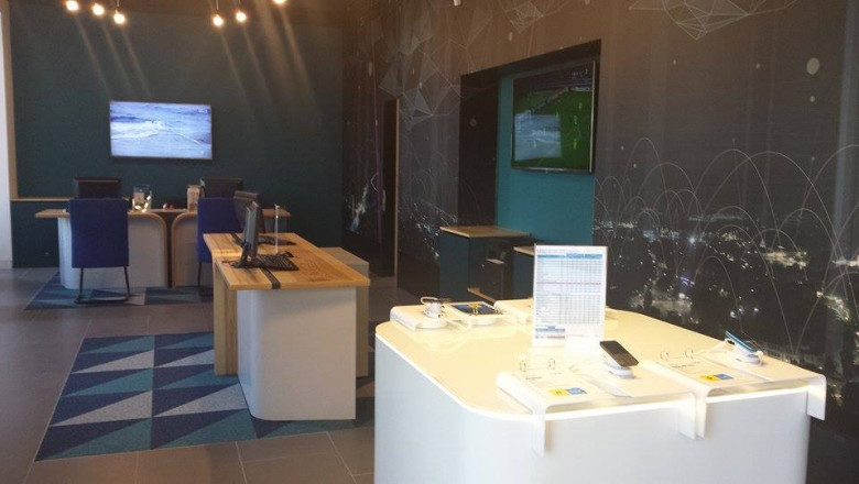 RCS & RDS deschide un magazin nou sub brandul Digi in Timisoara Imagine
