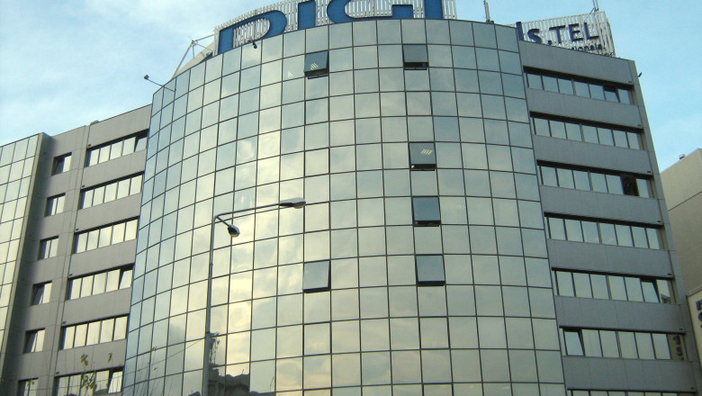 RCS & RDS, in top 10 cele mai valoroase companii Imagine