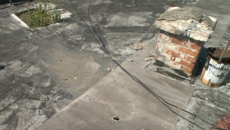 Reabilitare cu inundatii si mucegai. Lucrari realizate si verificate de firme-fantoma Imagine