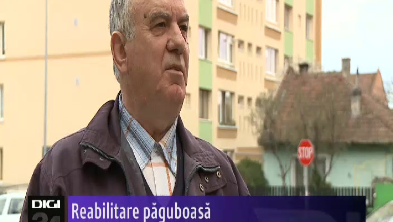 Reabilitare paguboasa Imagine