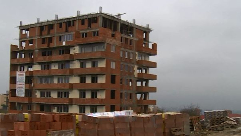 Reabilitare termica pe bani europeni Imagine