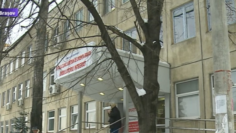 Reabilitarea Spitalului Judetean Brasov, blocata de DNA Imagine