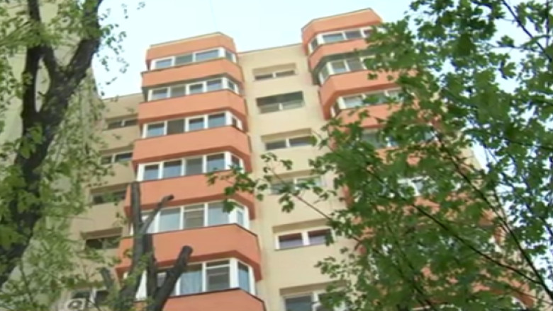 Reabilitari termice cu iz penal in Sectorul 5 Imagine