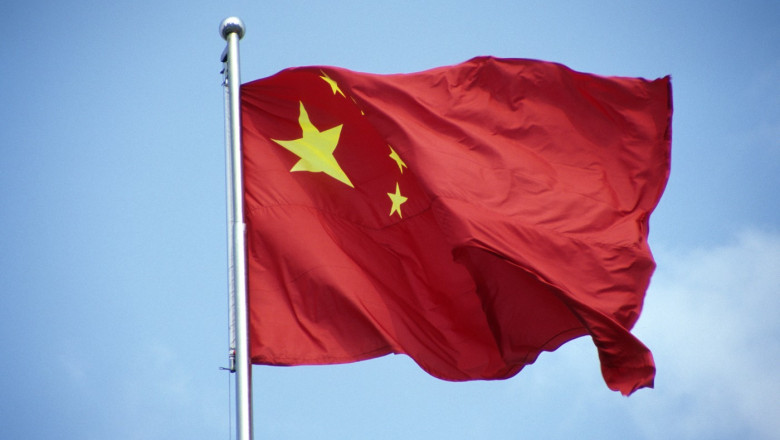 Reactia Chinei dupa ce presa germana a dezvaluit ca Beijingul ia in calcul sa participe la misiunea de mentinere a pacii in Ucraina Imagine