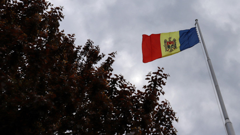 Reactia Chisinaului dupa ce Marea Britanie a spus ca Republica Moldova ar trebui sa fie „echipata conform standardelor NATO” Imagine
