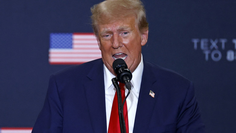 Reactia generalului Ben Hodges la amenintarile lui Donald Trump: „Greu de imaginat o declaratie mai analfabeta” Imagine