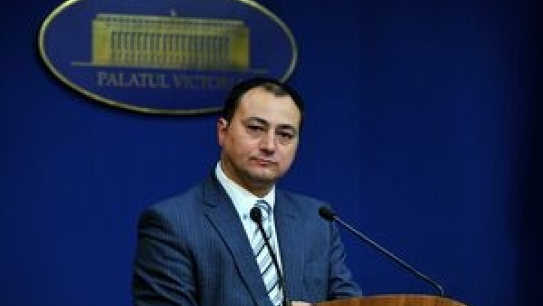 Reactia Guvernului la declaratiile lui Traian Basescu: „Pur si simplu ii este frica” Imagine