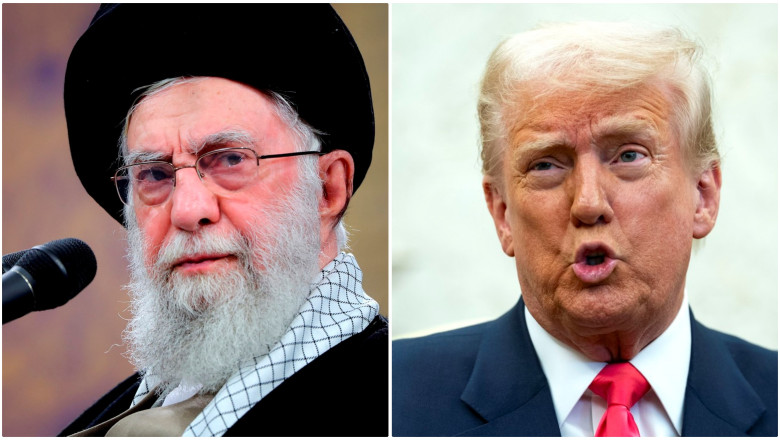Reactia Iranului la scrisoarea trimisa de Trump: Are un ton amenintator, dar exista si oportunitati. Cand va raspunde Teheranul Imagine