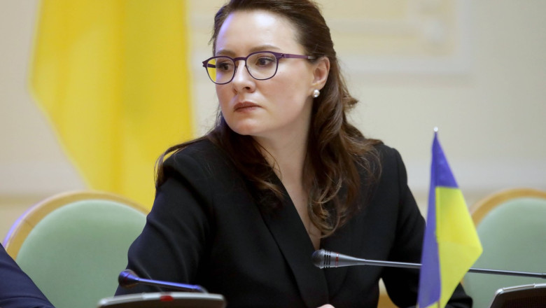 Reactia Kievului la planul lui Donald Trump pentru pace: Ucraina este pregatita sa negocieze, dar nu sa capituleze Imagine