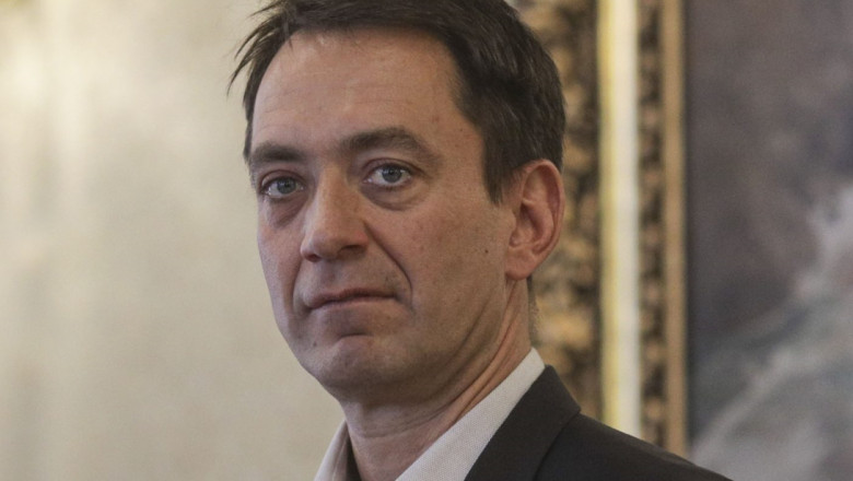 Reactia lui Csoma Botond la solicitarea liderului PNL ca UDMR sa iasa de la guvernare: Are o atitudine antimaghiara consecventa Imagine