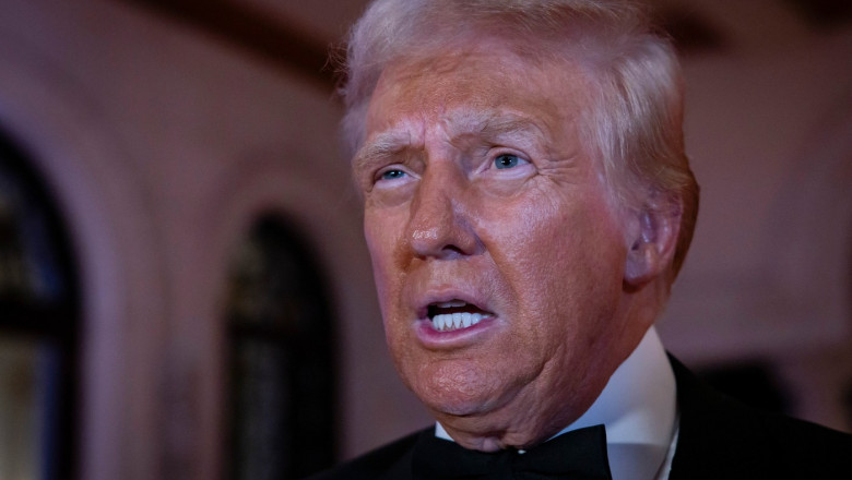 Reactia lui Donald Trump dupa atacul din New Orleans: SUA sunt „bataia de joc a lumii” Imagine