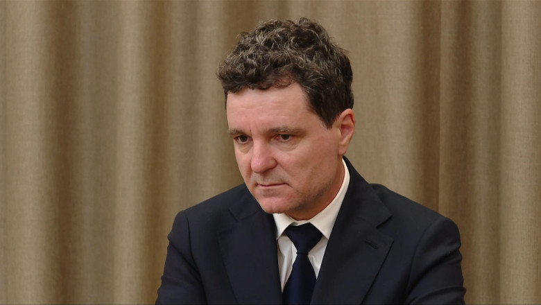 Reactia lui Nicusor Dan la varianta numirii unui premier tehnocrat. Cand am putea afla numele noului prim-ministru. „Nu e o promisiune” Imagine