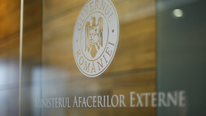 Reactia MAE dupa ce un tribunal rus a dispus arestarea in lipsa a jurnalistului Mircea Barbu Imagine