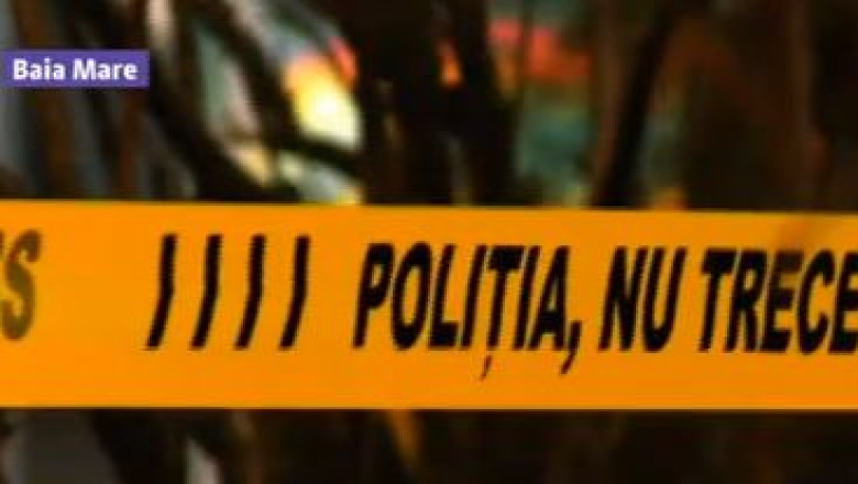 Reactia Marii Britanii dupa moartea atasatului cultural, in Baia Mare Imagine