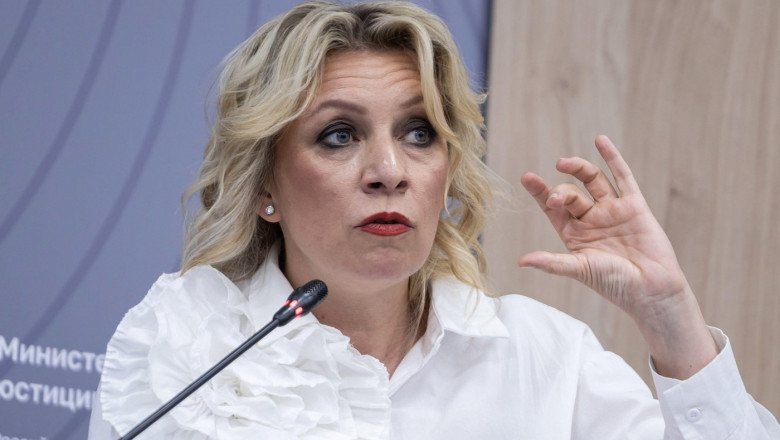 Reactia Moscovei dupa ce consulatul din Marsilia a fost atacat: „Prezinta toate caracteristicile unui atac terorist" Imagine