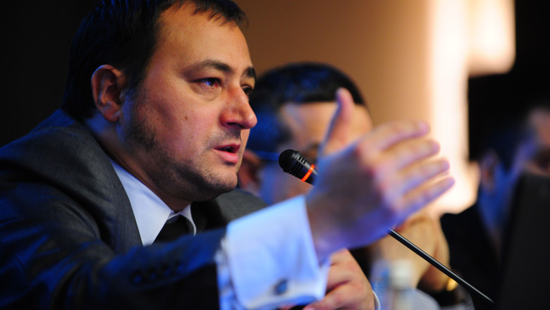 Reactia purtatorului de cuvant al Guvernului: Pentru a-si invinge frica, presedintele s-a matrafoxat Imagine