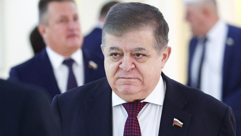 Reactia Rusiei la anuntul lui Trump privind reluarea testelor cu arme nucleare. „Incercare de a salva aparentele” Imagine