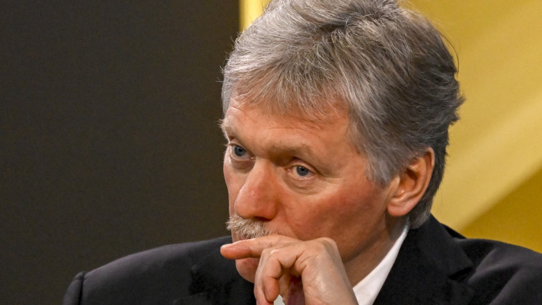 Reactia Rusiei la declaratia lui Zelenski privind deschiderea pentru negocieri. Kievul neaga existenta unei scrisori catre Trump Imagine
