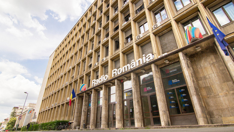 Reactia SRR dupa scandalul limbajului injurios al lui Demeter Andras Istvan privind Radio Chisinau