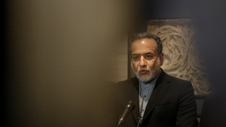 Reactia Teheranului, dupa ce Trump a cerut Iranului sa opeasca „imediat” sprijinul pentru rebelii houthi: „Nu au dreptul sa dicteze” Imagine