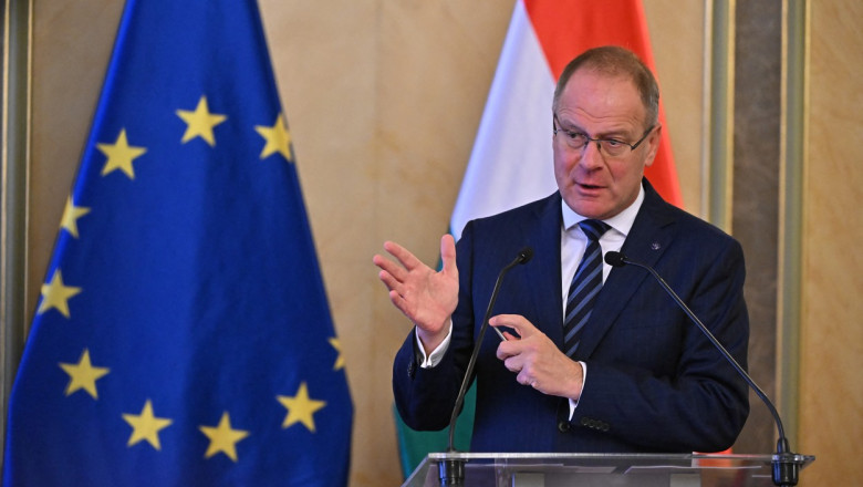 Reactia Ungariei dupa ce Bruxelles-ul a recomandat suspendarea fondurilor din cauza coruptiei: Nu vrem sa pacalim Comisia Europeana Imagine