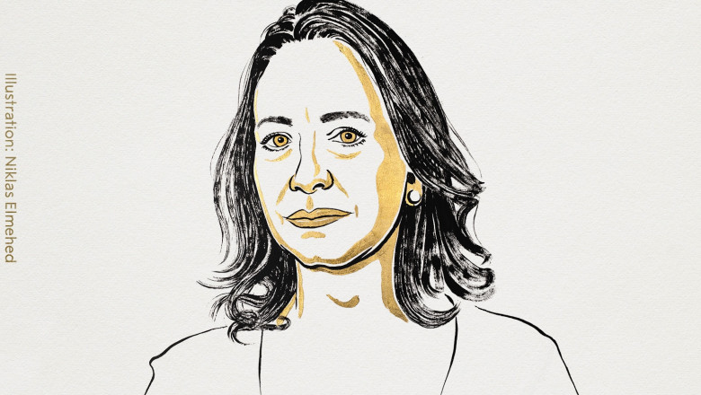 Reactie de la Casa Alba, despre Nobelul pentru Pace: „Comitetul Nobel a dovedit ca pune politica deasupra pacii” Imagine