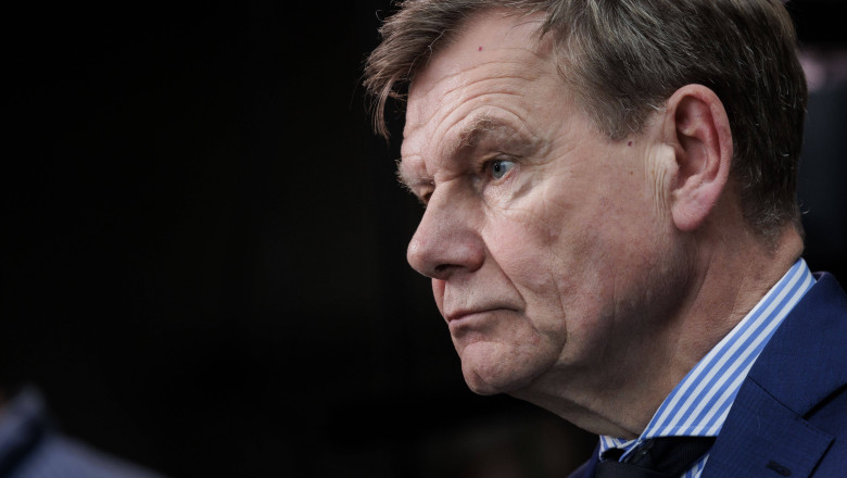 Reactie dura a Germaniei, dupa ce Zelenski a aprobat modificarea legilor anticoruptie: „Franeaza Ucraina in drumul ei catre UE” Imagine