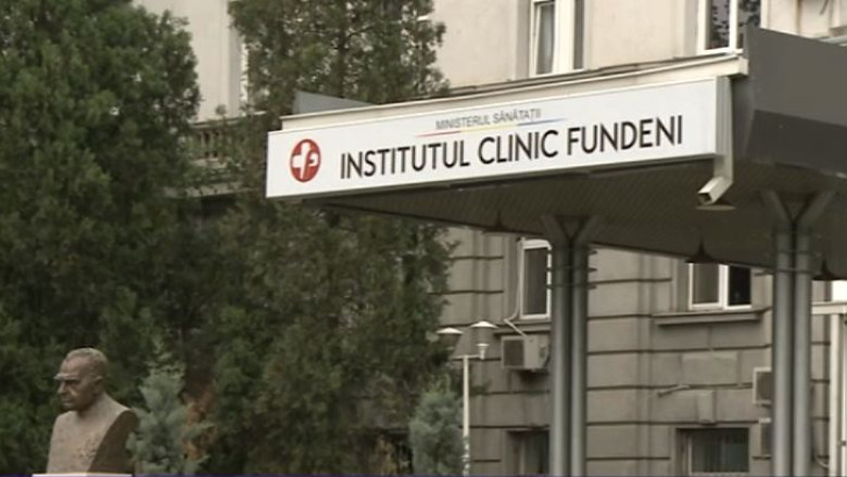 Reactii la ancheta Digi24 privind traficul de organe incurajat de asistente de la Institutul Fundeni Imagine