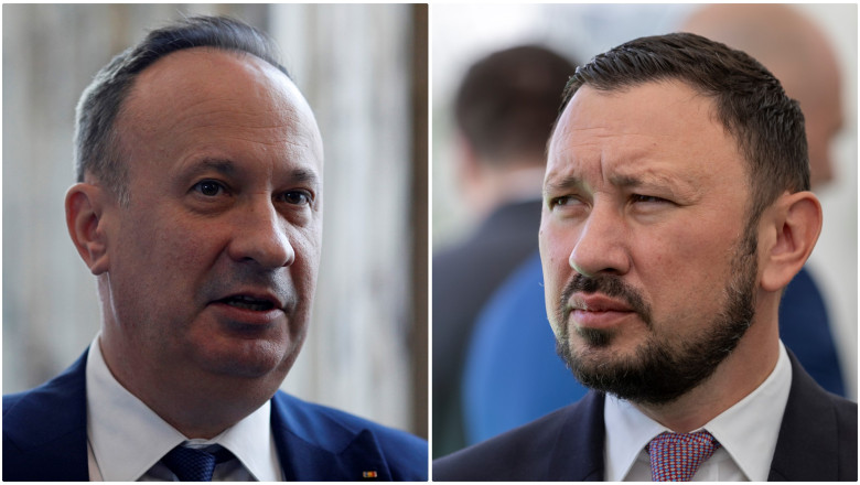 Reactii la pozitia sefei CSM privind pensiile. Caciu: Declaratie nefericita / Fechet: Suntem in al 12-lea ceas Imagine