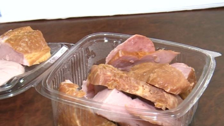 Reactiile Kaufland si BILLA dupa controalele ANPC privind carne stricata sau neetichetata corect Imagine