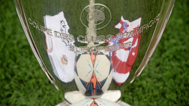 Real - Atletico, finala UEFA Champions League. Parcursul celor doua echipe Imagine